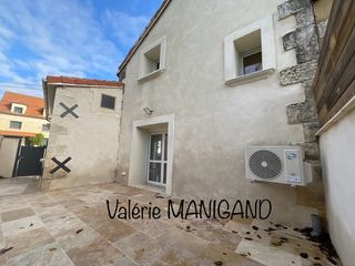  Maison � vendre 5 pi�ces 95 m�