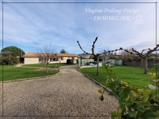  Maison � vendre 6 pi�ces 135 m�