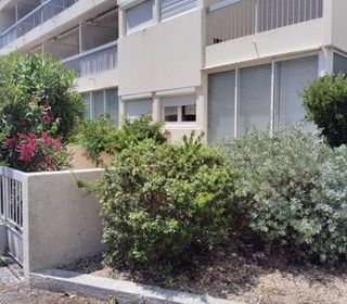  Appartement � vendre 2 pi�ces 34 m�