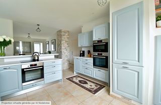  Appartement � vendre 3 pi�ces 68 m�