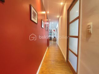  Appartement � vendre 3 pi�ces 65 m�