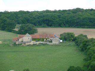  Ferme � vendre 12 pi�ces 280 m�