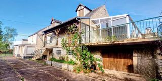  Maison � vendre 10 pi�ces 211 m�