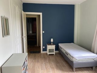  Appartement � louer 1 pi�ce 18 m�