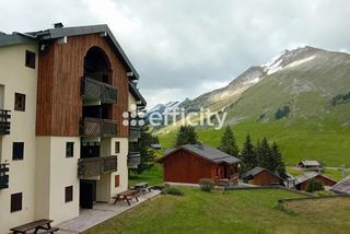  Appartement � vendre 2 pi�ces 25 m�