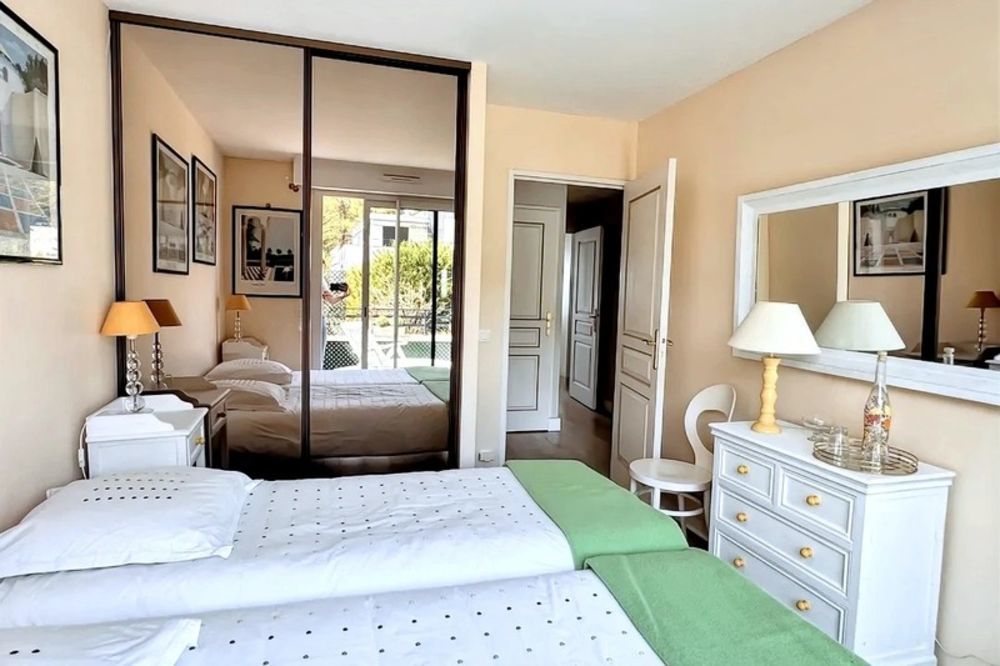 � vendre  Appartement La Baule-Escoublac (44500)