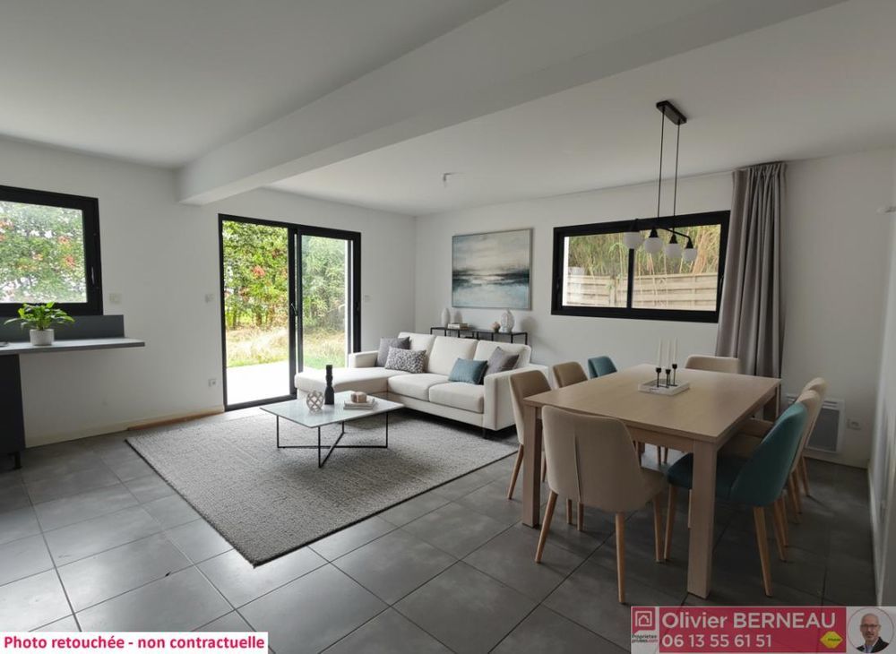 � vendre  Maison Anglet (64600)