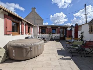  Maison � vendre 5 pi�ces 103 m�