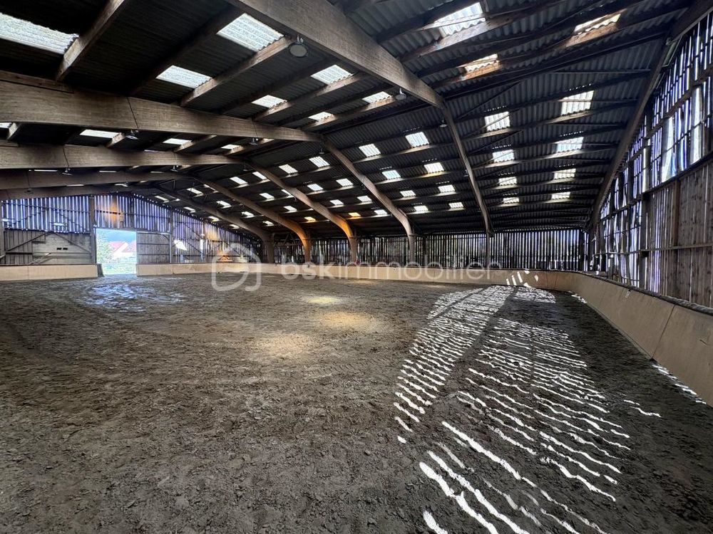 � vendre  Propri�t�/ch�teau Erquery (60600)