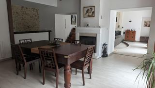  Maison � vendre 6 pi�ces 245 m�