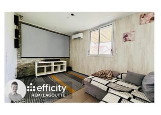  Maison � vendre 5 pi�ces 108 m�