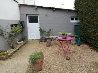  Maison � vendre 6 pi�ces 109 m�