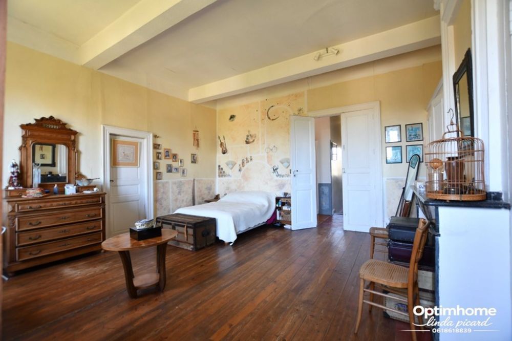 � vendre  Maison La Salvetat-Saint-Gilles (31880)