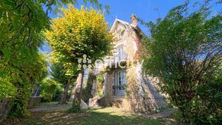  Maison � vendre 10 pi�ces 195 m�