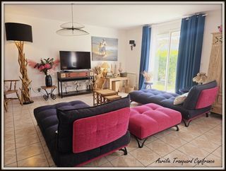  Maison � vendre 5 pi�ces 154 m�
