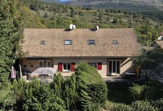  Maison � vendre 8 pi�ces 242 m�