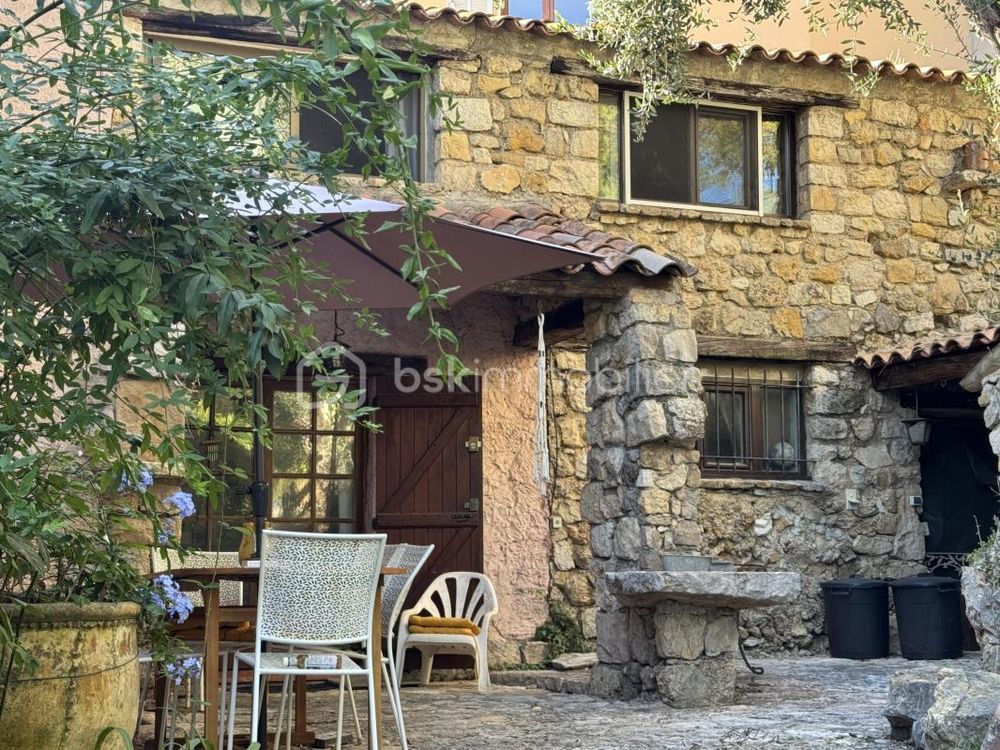 � vendre  Maison Grasse (06130)
