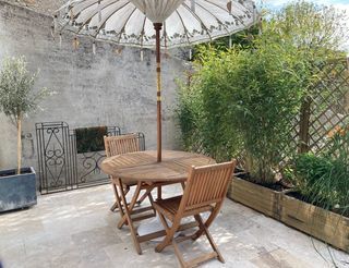  Appartement � louer 1 pi�ce 25 m�