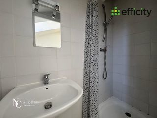  Appartement � vendre 1 pi�ce 31 m�