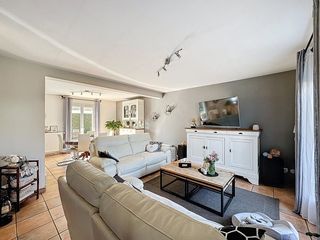  Maison � vendre 5 pi�ces 126 m�