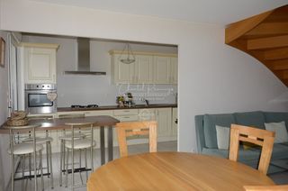  Maison � vendre 5 pi�ces 130 m�