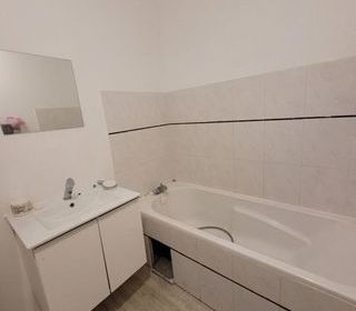  Appartement � vendre 2 pi�ces 47 m�