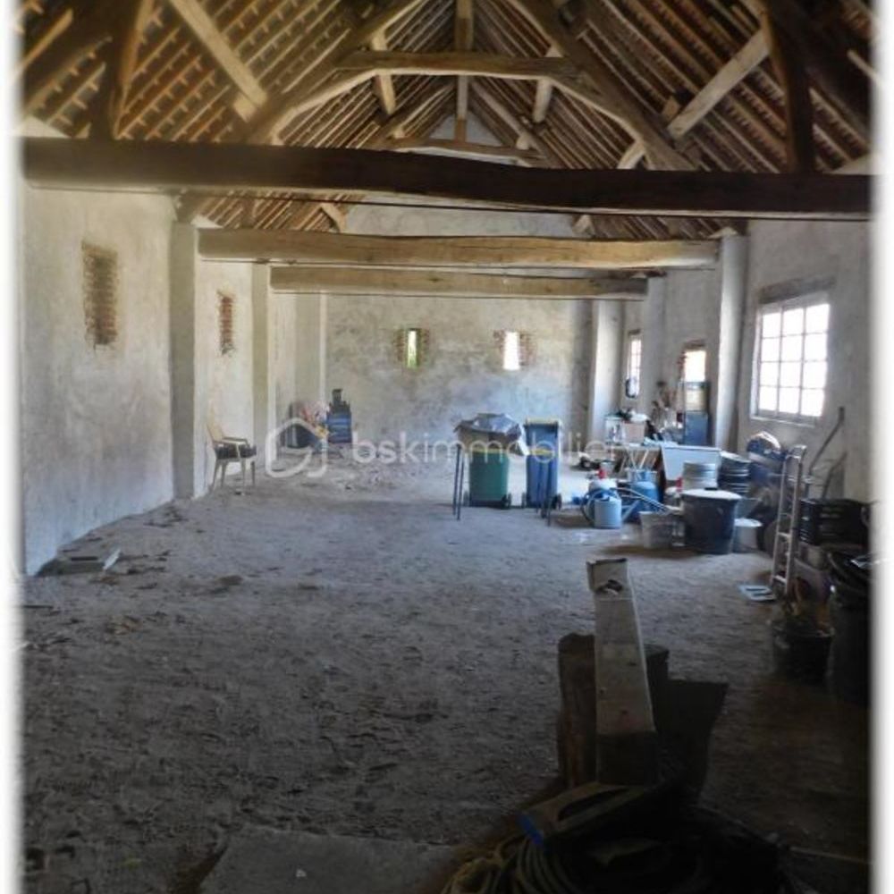 � vendre  Maison Saint-Denis-en-Val (45560)