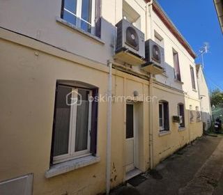 Maison � vendre 6 pi�ces 157 m�