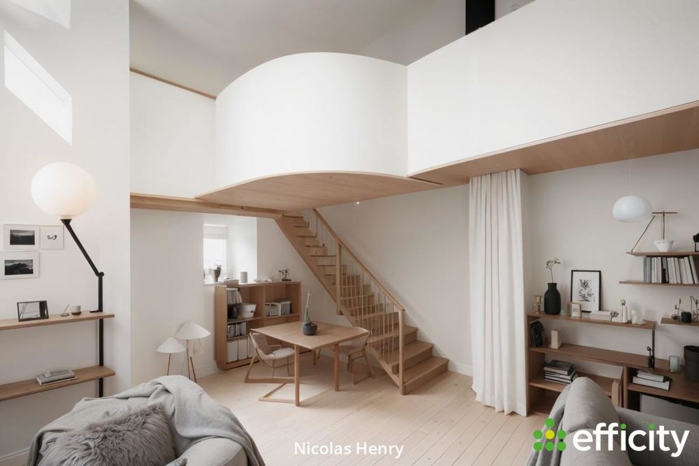 � vendre  Appartement Issy-les-Moulineaux (92130)