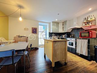  Maison � vendre 3 pi�ces 90 m�