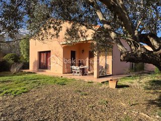  Maison � vendre 5 pi�ces 140 m�