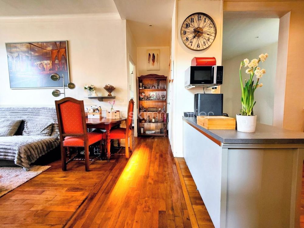 � vendre  Maison Viroflay (78220)