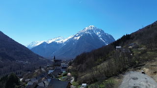  Appartement � vendre 2 pi�ces 47 m�