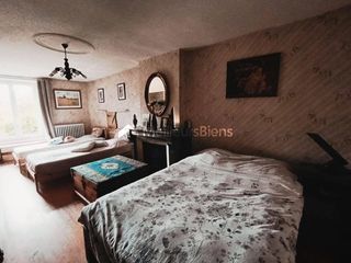  Maison � vendre 5 pi�ces 106 m�