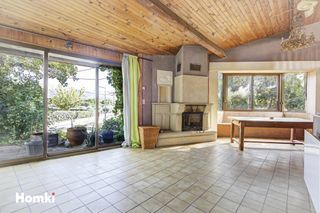  Maison � vendre 6 pi�ces 142 m�