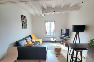  Appartement � louer 2 pi�ces 45 m�