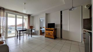  Appartement � vendre 2 pi�ces 41 m�