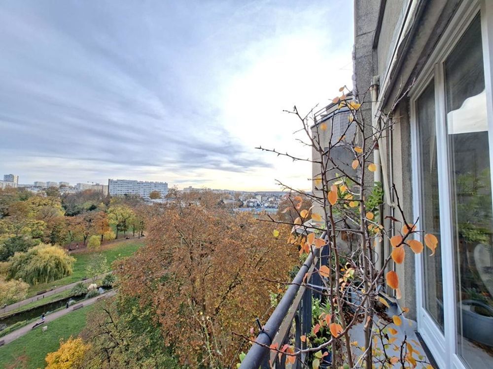 � vendre  Appartement Vanves (92170)