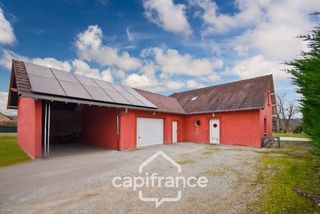  Maison � vendre 5 pi�ces 137 m�