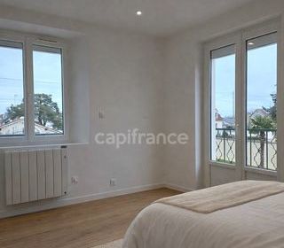  Appartement � louer 3 pi�ces 56 m�