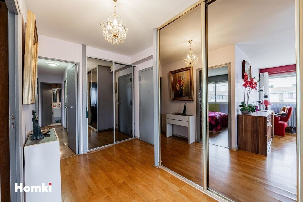 � vendre  Appartement Puteaux (92800)