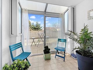  Appartement � vendre 1 pi�ce 22 m�