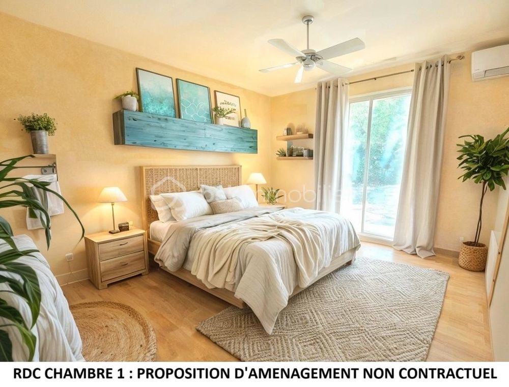 � vendre  Maison Draguignan (83300)