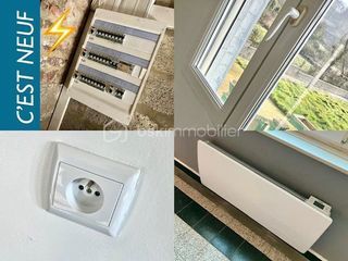  Maison � vendre 6 pi�ces 94 m�