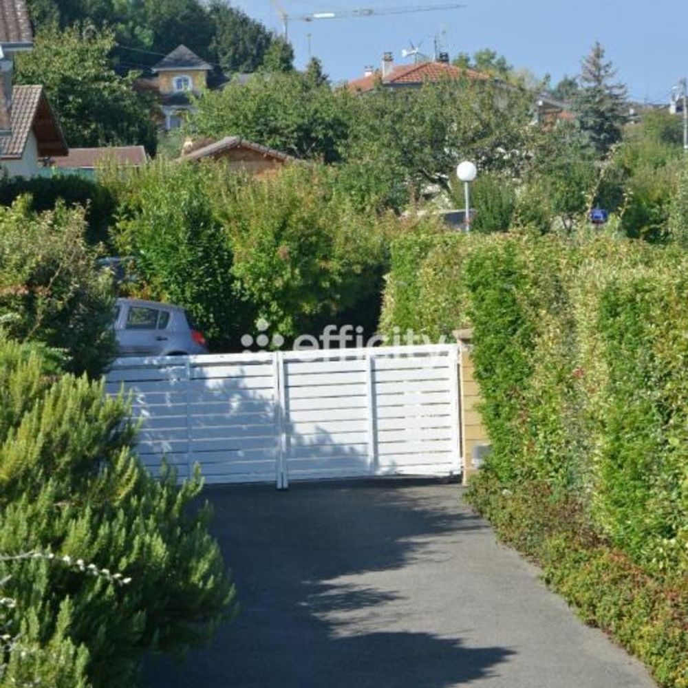 � vendre  Maison �vian-les-Bains (74500)