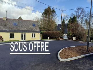  Maison � vendre 4 pi�ces 77 m�