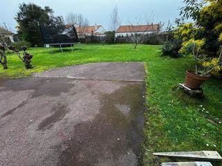  Terrain � vendre 713 m�