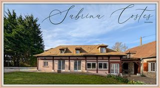  Maison � vendre 11 pi�ces 320 m�