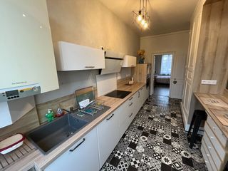  Appartement � vendre 6 pi�ces 115 m� Luneville