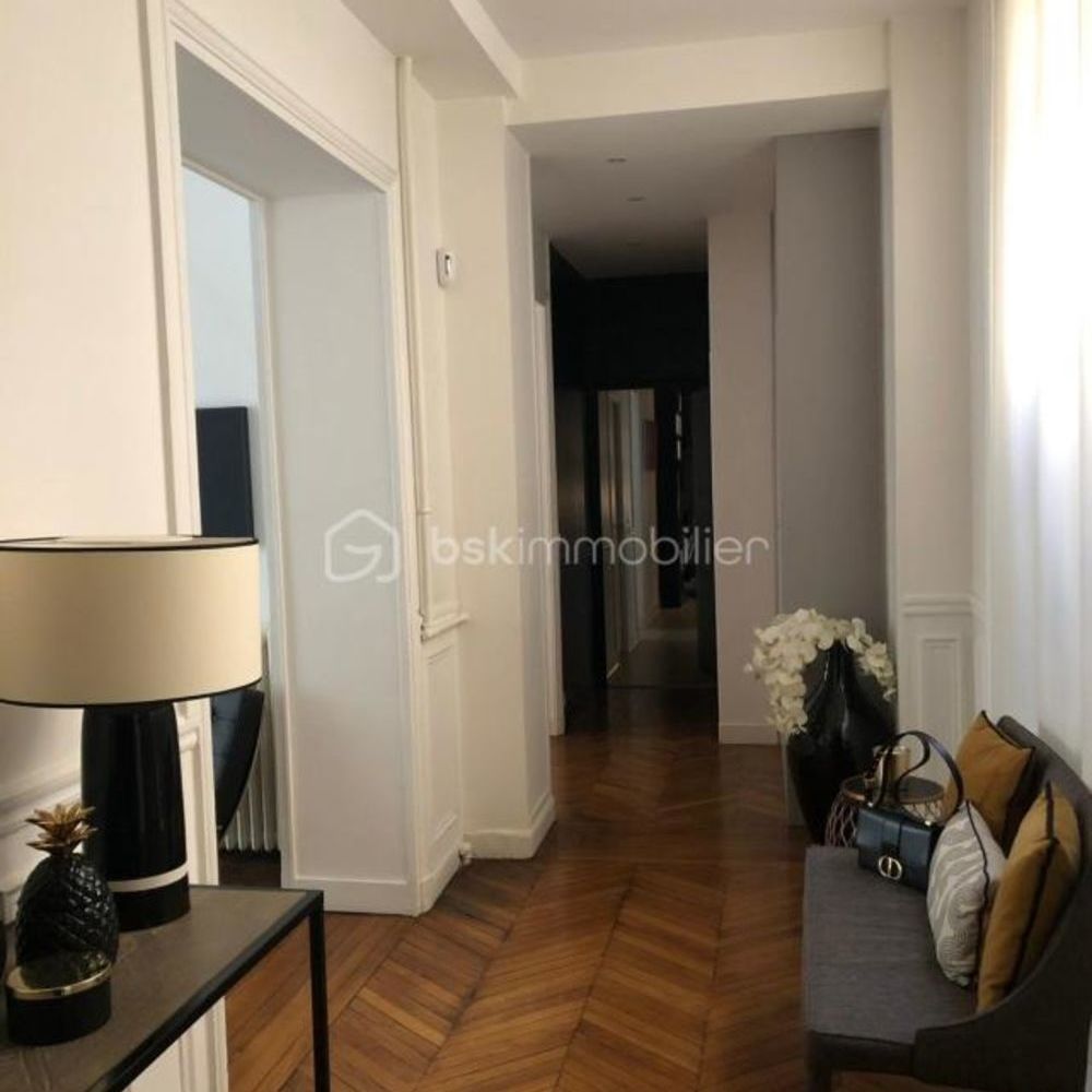 � vendre  Appartement Neuilly-sur-Seine (92200)